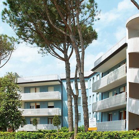 Appartamenti Narcisi Bibione Exterior photo
