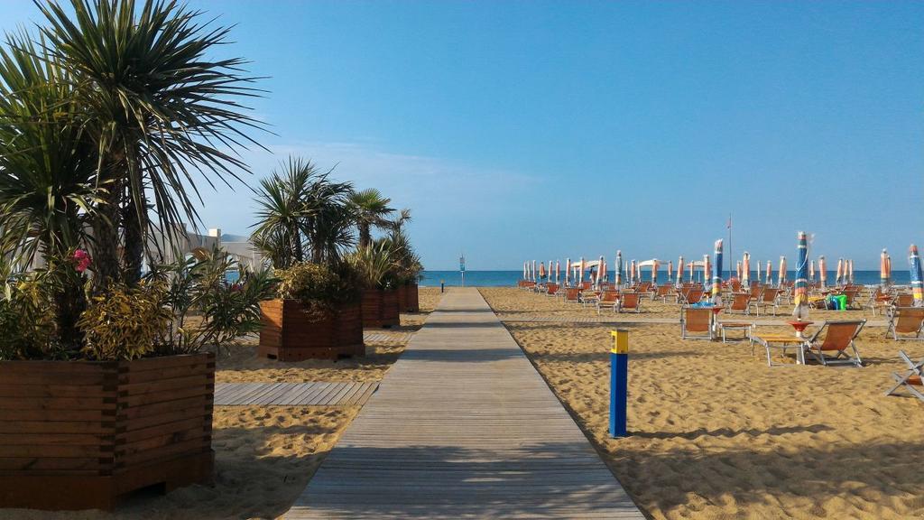 Appartamenti Narcisi Bibione Exterior photo