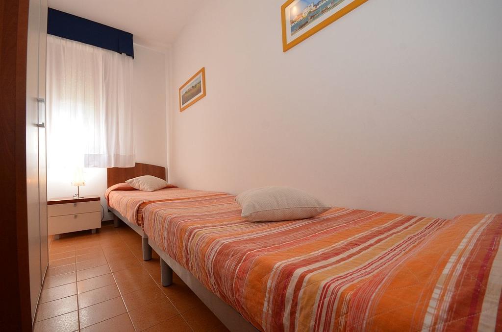 Appartamenti Narcisi Bibione Exterior photo