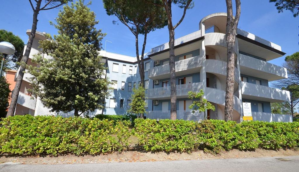 Appartamenti Narcisi Bibione Exterior photo